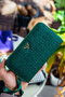Zoozie Bags Tilburg - Green Cartera para Mujer
